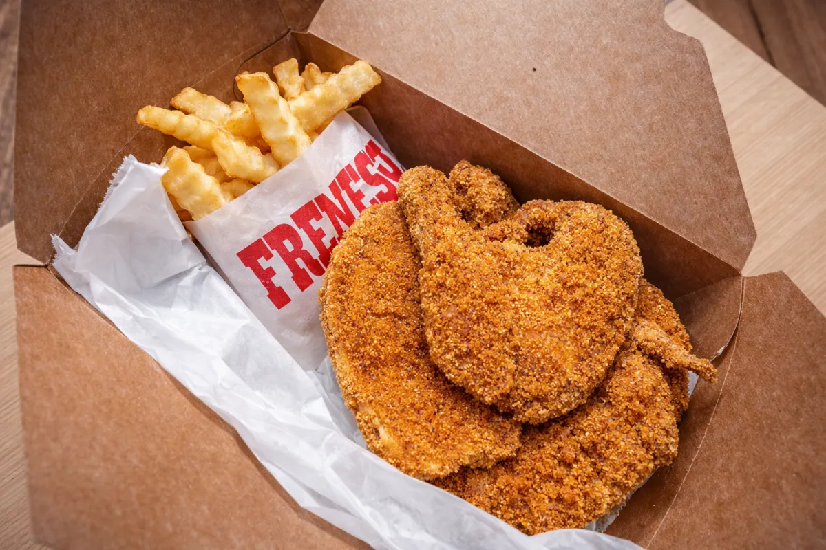Center Street Fish Market | Best Fried Fish in Milwaukee | Since
