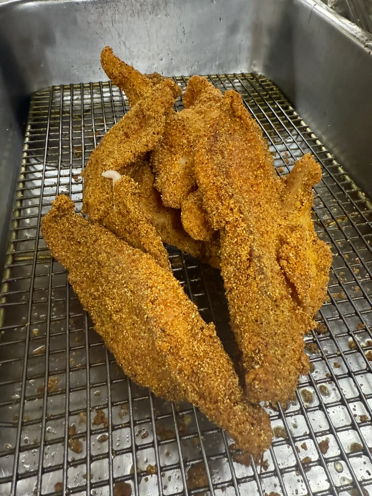 Center Street Fish Market | Best Fried Fish in Milwaukee | Since